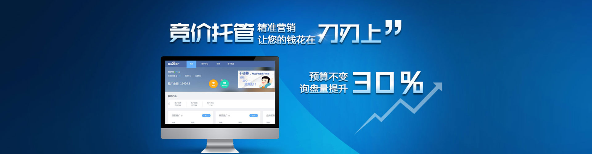 称多信息流运营